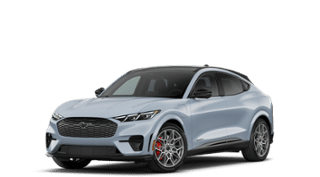 2026 Ford Mustang Mach-E® External Image 2